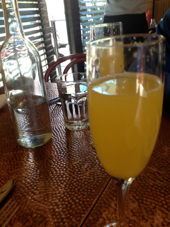 Mimosas