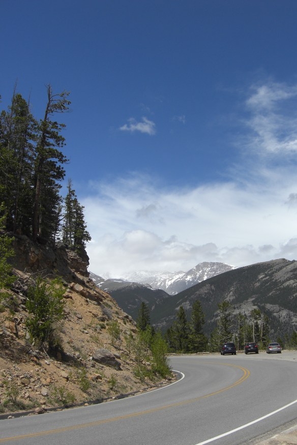 Rocky Mountain National Park